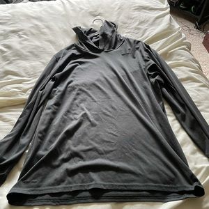 Nike sweatshirt